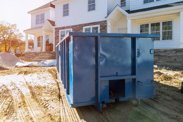 employees at Dumpster Rental of Wauwatosa