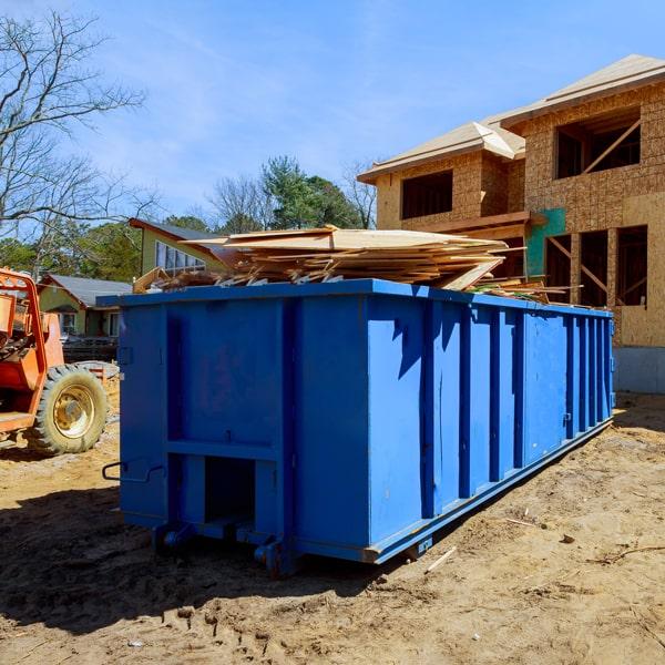 delivery times for construction dumpsters can vary depending upon factors such as availability and location, but many companies aim to provide same-day or next-day delivery in order to meet the needs of their customers